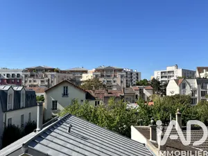 Appartement à Puteaux (92800)