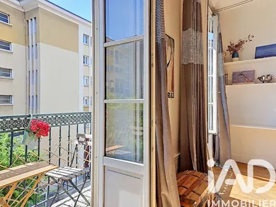 Apartment in Lyon (69002)