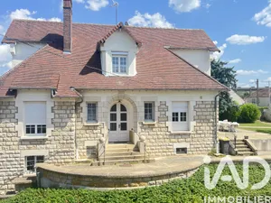 Maison traditionnelle à Chablis (89800)