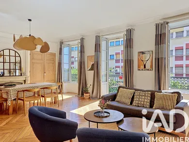 Apartment in Lyon (69002)