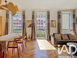 Apartment in Lyon (69002)