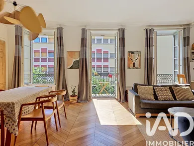 Apartment in Lyon (69002)