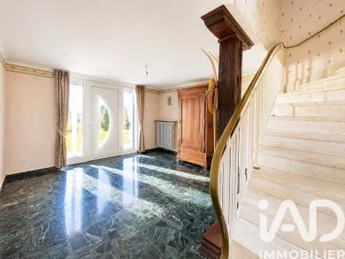 House in Basse-Ham (57970)