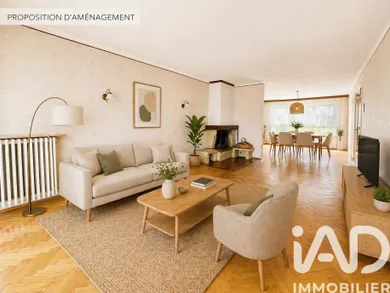 House in Basse-Ham (57970)