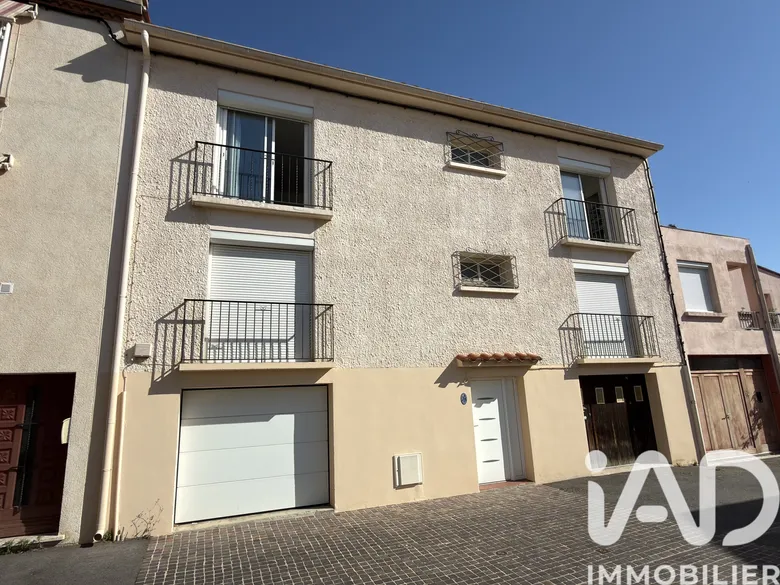 Appartement 4 pièces 73 m² · à Argelès-sur-Mer · 73 m² · 245 000 €