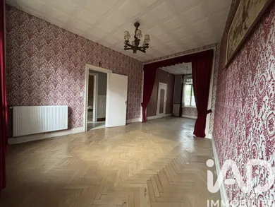 Maison de ville à Caudry (59540)