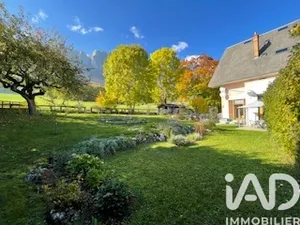 Apartment in Le Gua (38450)