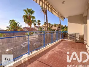 Apartment in Hyères (83400)