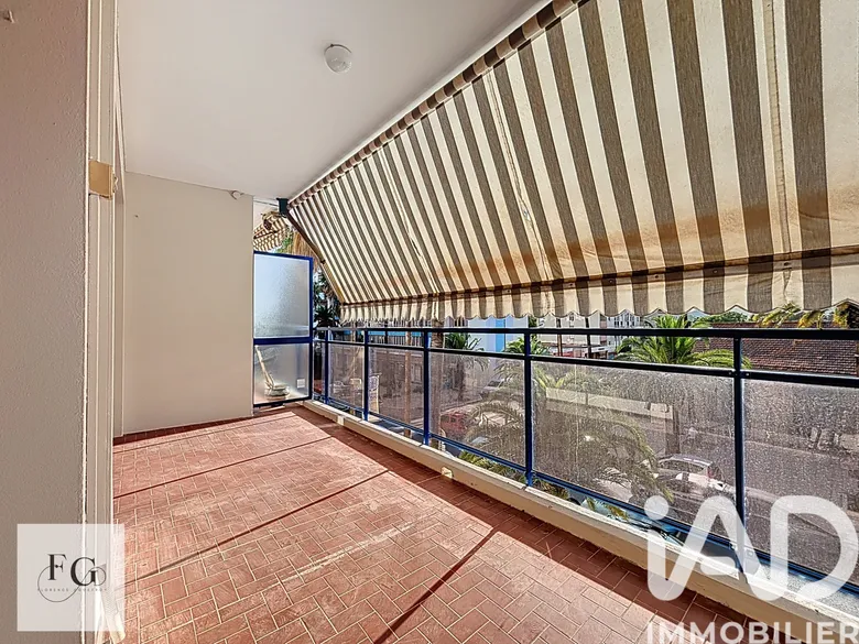 Appartement 2 pièces 64 m² · à Hyères · 64 m² · 229 000 €