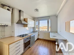 Appartement à Perpignan (66000)