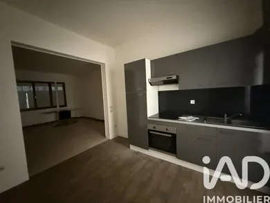Immeuble à Le Havre (76600)