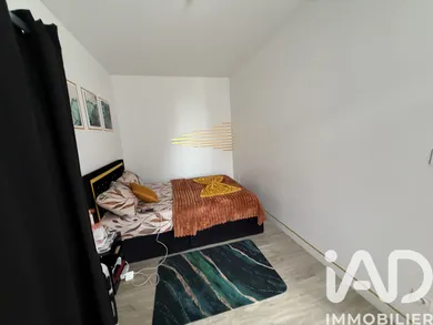 Immeuble à Le Havre (76600)