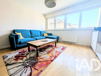 Apartment in Le Ban-Saint-Martin (57050)