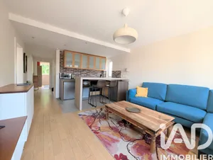 Apartment in Le Ban-Saint-Martin (57050)