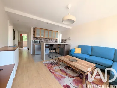 Apartment in Le Ban-Saint-Martin (57050)