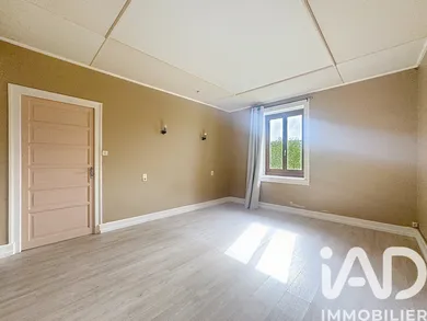 Immeuble à Morbier (39400)