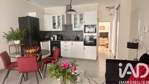 Apartment in Narbonne (11100)