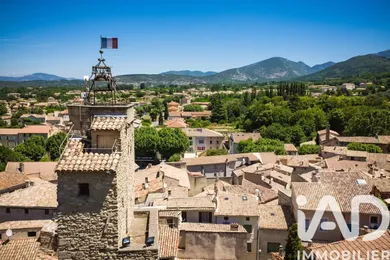 Restaurant à Malaucène (84340)