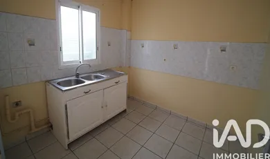 Appartement à Saint-Denis (97400)