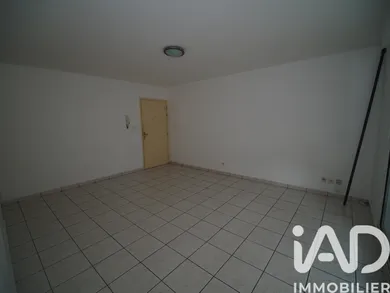 Appartement à Saint-Denis (97400)