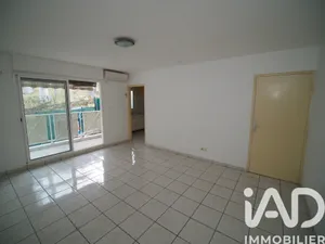 Appartement à Saint-Denis (97400)