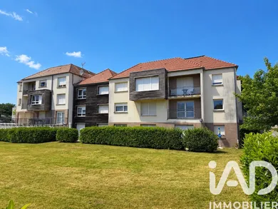 Appartement à Étaples (62630)