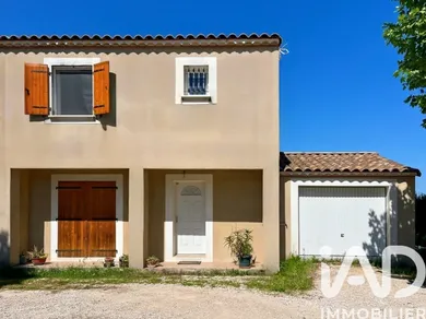 House in Bagnols-sur-Cèze (30200)