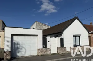 House in Auchy-les-Mines (62138)