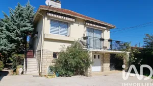 Pavillon à Brunoy (91800)