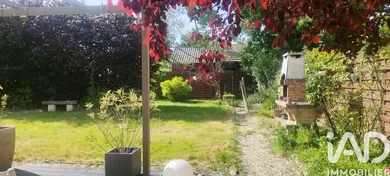 Detached house in Brunoy (91800)