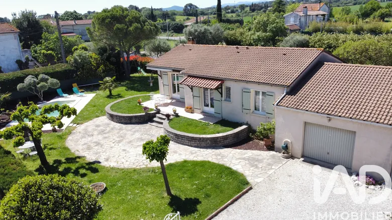 Maison 4 pièces 88 m² · à Bagard · 88 m² · 290 000 €