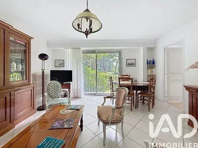 Appartement à Nantes (44100)