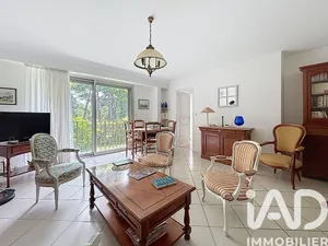Appartement à Nantes (44100)