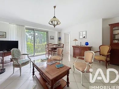 Appartement à Nantes (44100)