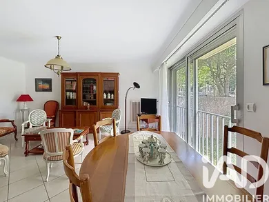 Appartement à Nantes (44100)