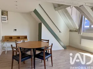 Apartment in Lille (59000)