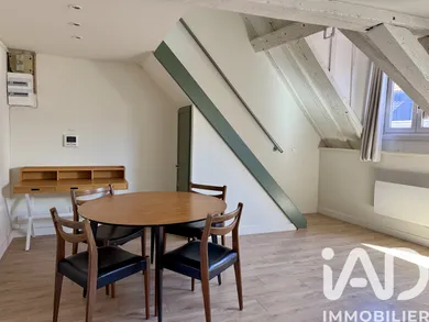 Apartment in Lille (59000)