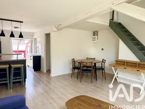 Appartement à Lille (59000)