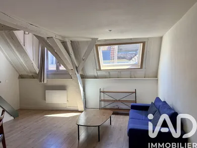 Apartment in Lille (59000)
