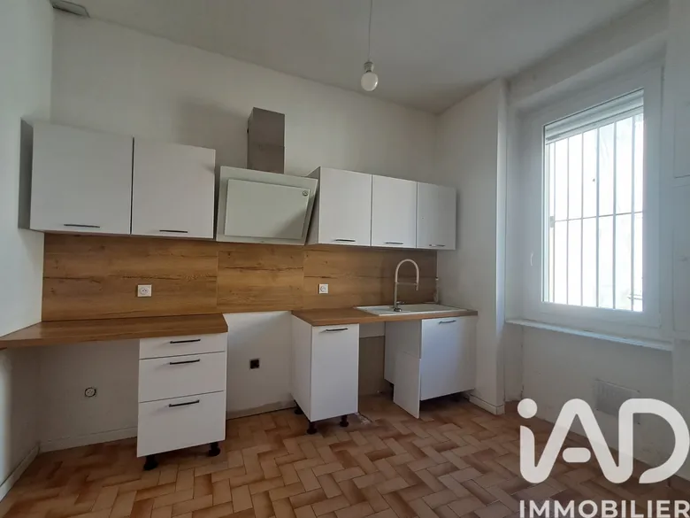 Maison 3 pièces 60 m² · à Lézignan-Corbières · 60 m² · 137 000 €