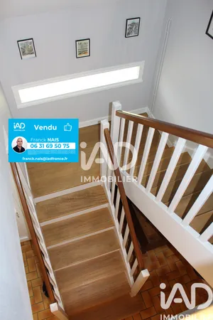 House in Laval (53000)