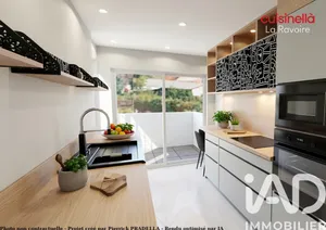 Apartment in La Ravoire (73490)
