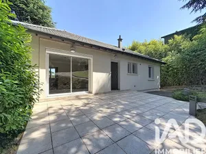 House in Charbonnières-les-Bains (69260)