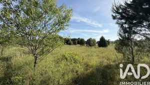 Terrain agricole à Aspiran (34800)