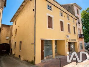 Immeuble à Saint-Vallier (26240)