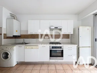 Appartement à Menton (06500)