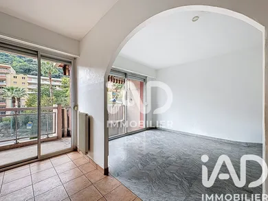 Appartement à Menton (06500)
