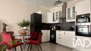 Apartment in Narbonne (11100)