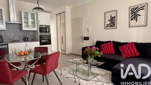 Apartment in Narbonne (11100)