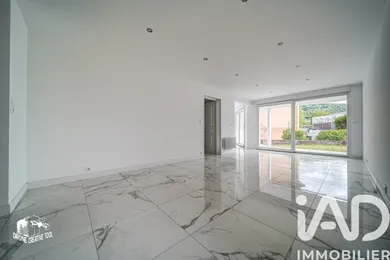 Apartment in Rombas (57120)